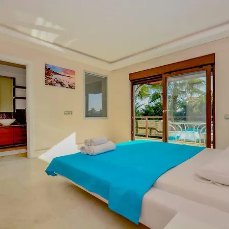 Caratpark Villa Belek