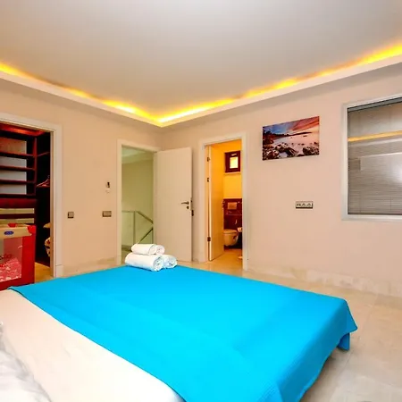 Caratpark Villa *