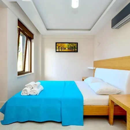Caratpark Villa Belek